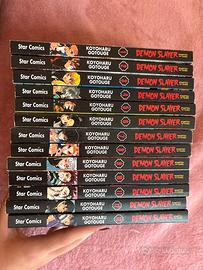 demon slayer 1-13