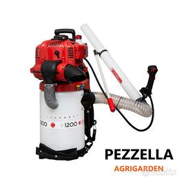 Aspiratore cifarelli v1200e