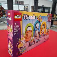 lego 42686 parco giochi al coperto ZYQ 30402