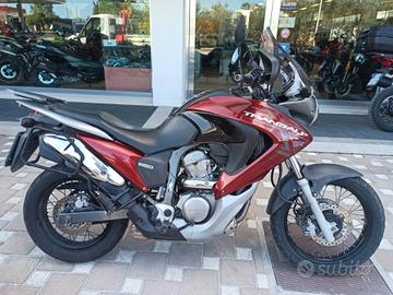 Honda Transalp XL 700 V