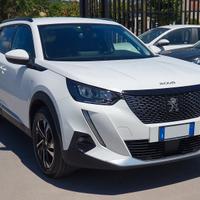 PEUGEOT NEW 2008 BlueHDi 110CV ALLURE LED NAV PARK