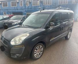 FIAT Doblo Doblò 1.6 MJT 16V Active