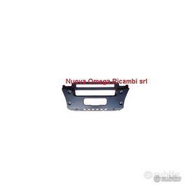 Paraurti centrale Iveco New Eurotrakker