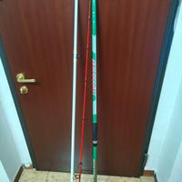 italcanna tricolore 180g