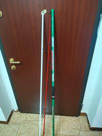 italcanna tricolore 180g