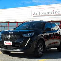 PEUGEOT 2008 1.2 benzina Puretech Active Pack