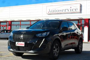 PEUGEOT 2008 1.2 benzina Puretech Active Pack