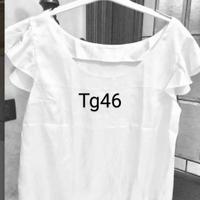 CAMICIA DONNA