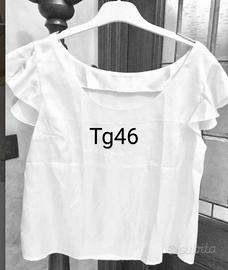 CAMICIA DONNA
