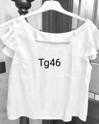 CAMICIA DONNA