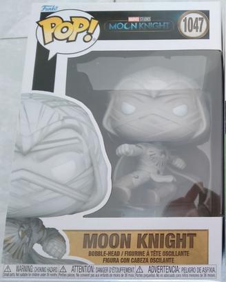 Funko pop moon knight 1047