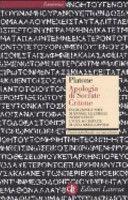 Platone - Apologia di Socrate; Critone