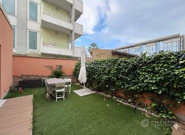 TRILOCALE IN VIA ARNO, 4 PORTO D'ASCOLI