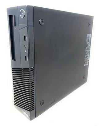 Lenovo  i7 4770S Ram 8 GB SSD 180 GB + HD 750 GB