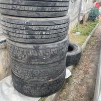 Gomme per camion