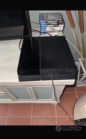 Play station 4