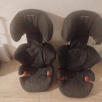Seggiolini auto bebè comfort