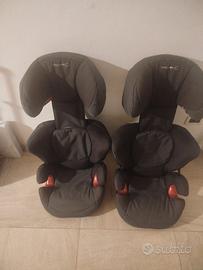 Seggiolini auto bebè comfort