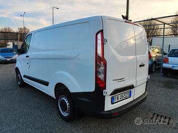 Ford Transit 2.0tdci H1 - L1 euro 6 No Iva prezzo