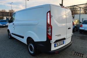 Ford Transit 2.0tdci H1 - L1 euro 6 No Iva prezzo