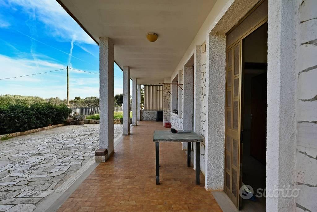 Casa – BA - Vista 5