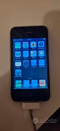 IPHONE 3G 8gb