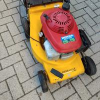 Tagliaerba honda 5.5 GCV 160 