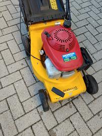 Tagliaerba honda 5.5 GCV 160 