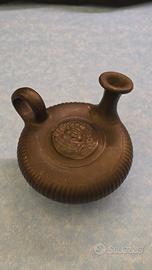 antica ceramica greca GUTTUS HARPI