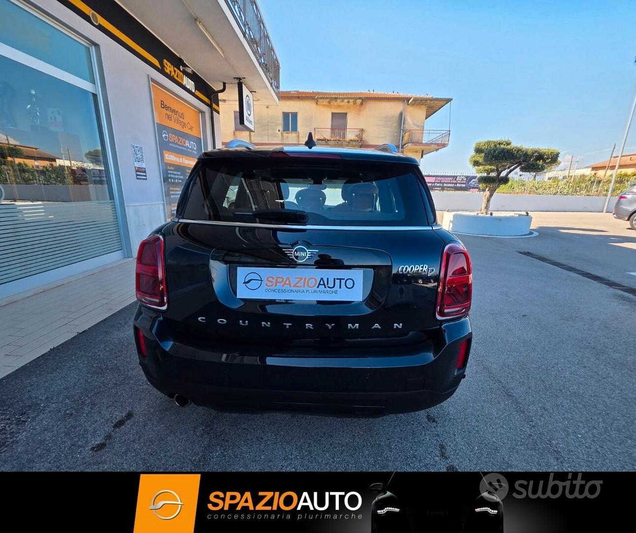 Mini Countryman 2021 photo 4