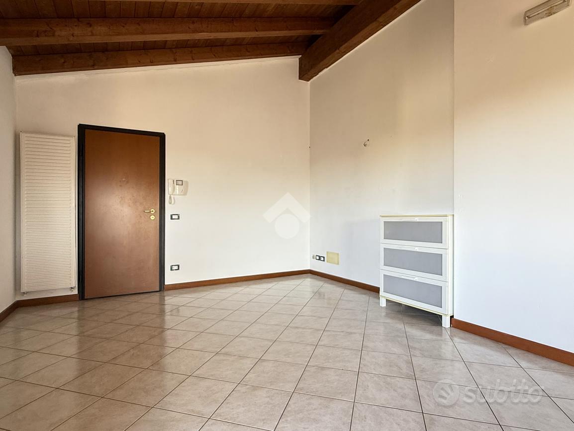 Appartamento – Martignacco - Vista 5