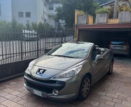 Peugeot 207 1.6 THP 150CV CC Féline