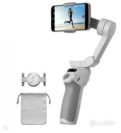 Dji Osmo