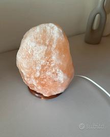 Lampada di sale