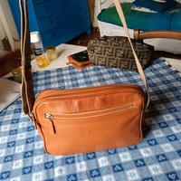 borsa Balenciaga originale in pelle 