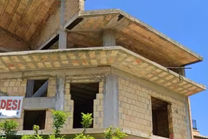 Casa da ultimare a Villa San Tommaso di Ortona