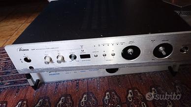 Amplificatore aeron a4p