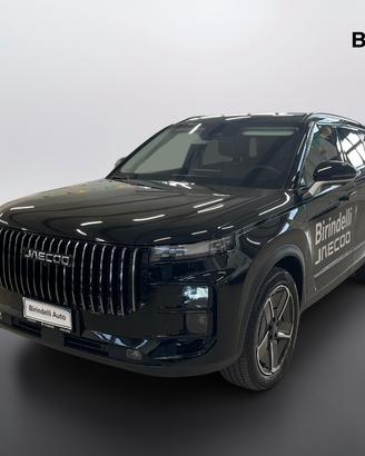 JAECOO JAECOO 7 SHS-P PHEV 1.5TGDI DHT1 Exclusive