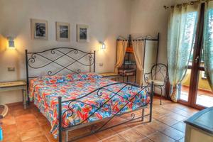 Camere matrimoniali con bagno privato per vacanze