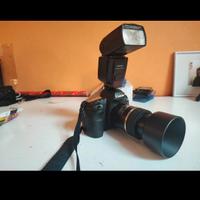 Canon 5d Mark 2