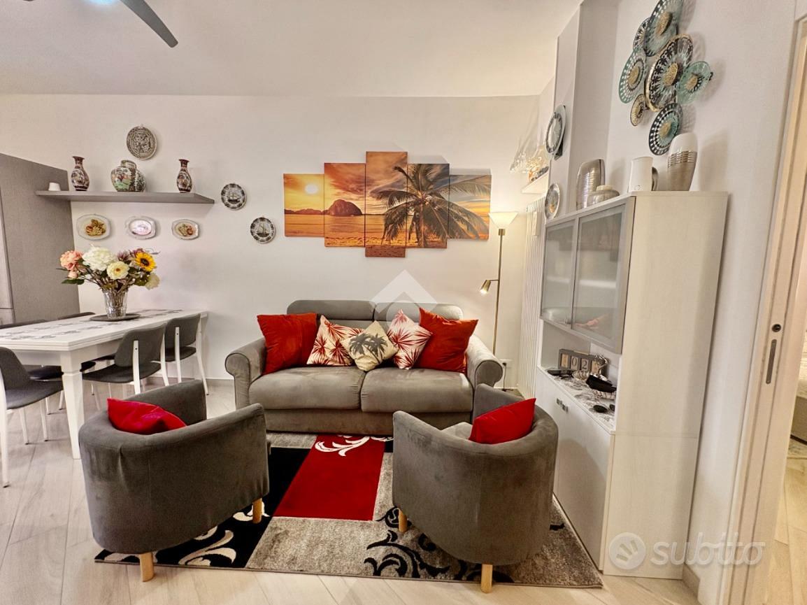 Appartamento – Finale Ligure, Finalmarina - Vista 2