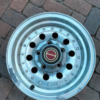 Cerchi fuoristrada 
