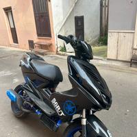 aerox 50