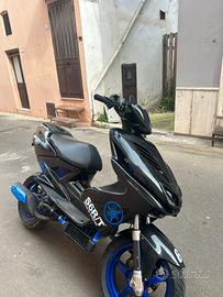 aerox 50