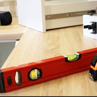 Montaggi mobili ikea