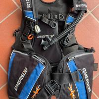 Gav - giubbotto assetto variabile