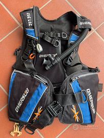 Gav - giubbotto assetto variabile