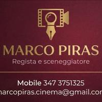 Grafico, Ghost writer, Sceneggiatore