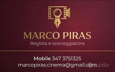 Grafico, Ghost writer, Sceneggiatore