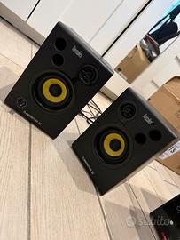 Hercules DJ Monitor 32